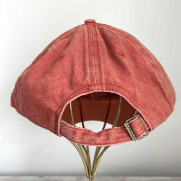 Adjustable Dog mom baseball cap - Picture 3 of 7